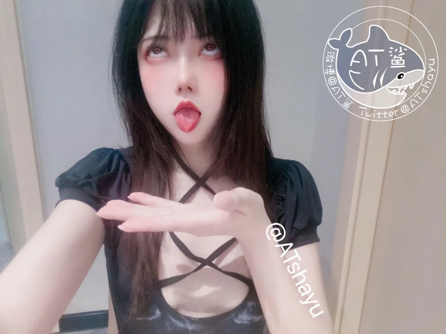 AT鲨 - 润滑 [30P,1V-30MB] tg@simisebaisi 【丝足阁】028.webp